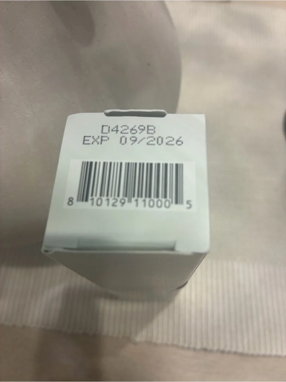 Prequel Skin Utility Ointment Facial Treament